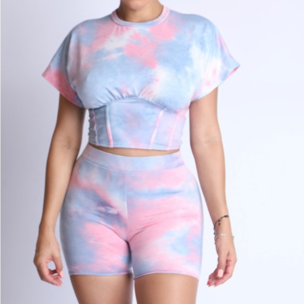Two piece